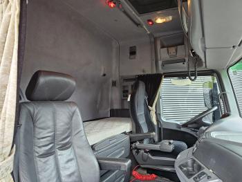 ACTROS 1844 LS / NL TRUCK